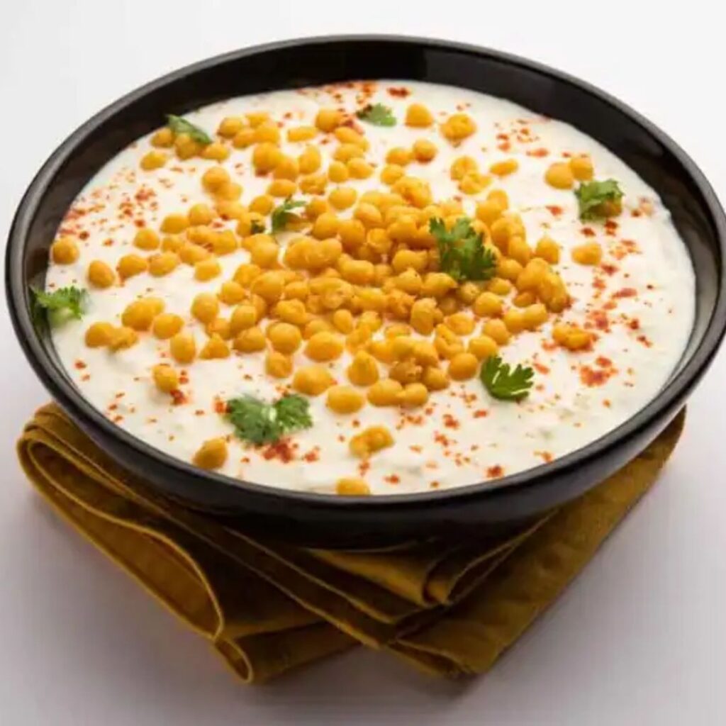 Boondi Raita Five Star Indian restaurant NYC